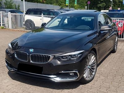 occasion BMW 440 Serie 4 (F36) IA 326CH LUXURY EURO6D-T