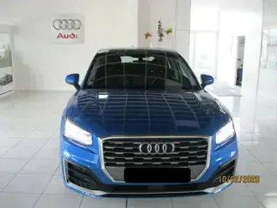 occasion Audi Q2 1.0 Tfsi 116ch S Line S Tronic 7