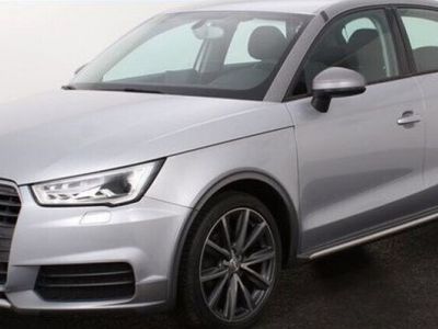 occasion Audi A1 1.4 TFSI 125ch S tronic 7