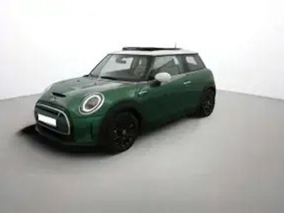 occasion Mini Cooper Cabriolet 