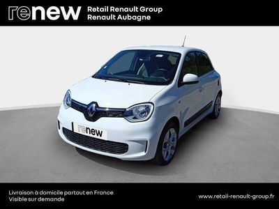 occasion Renault Twingo Twingo IIIIII SCe 75 - 20