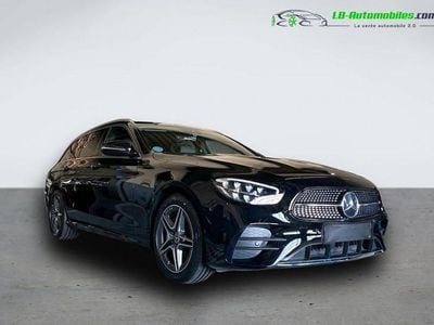 Mercedes E300