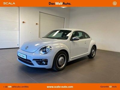 occasion VW Beetle Coccinelle 2.0 TDI 110 BMT BVM5