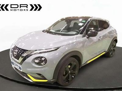 Occasion Nissan Kiiro 114 ch (83 kW) 2022 Gris SUV