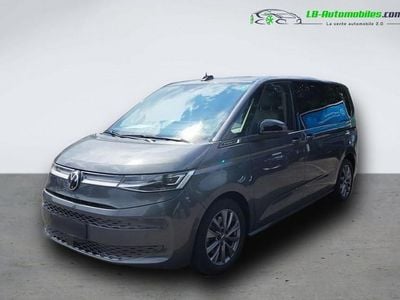 VW Multivan