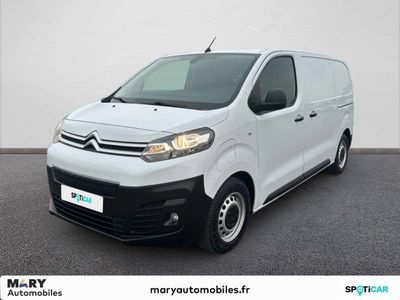 Citroën e-Jumpy