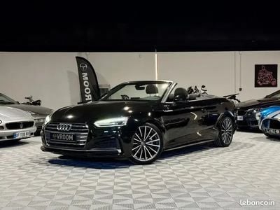 Audi A5 Cabriolet