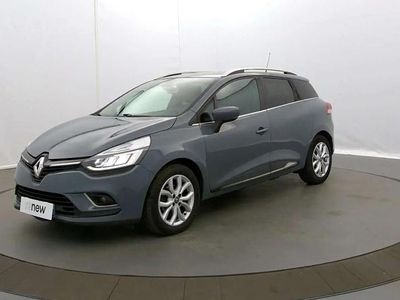 Renault Clio IV