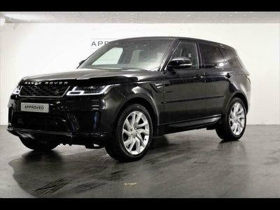 occasion Land Rover Range Rover Sport 2.0 Si4 300ch HSE Mark VII