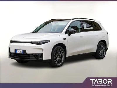 Gris Nouvelle 2025 Leapmotor C10 SUV | 33 568 € (Prix juste)