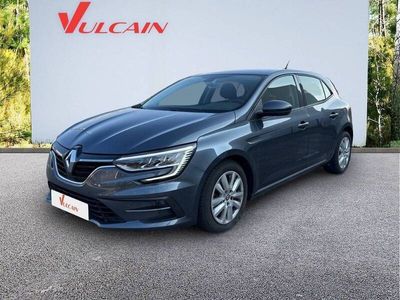 Renault Mégane IV