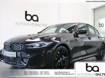 BMW M340