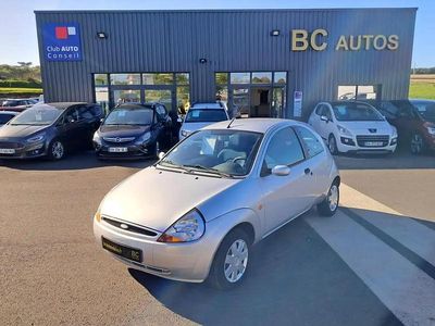 Occasion 2005 Ford Ka Berline | 4 690 €