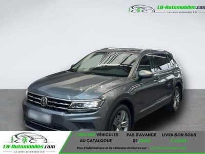 VW Tiguan Allspace