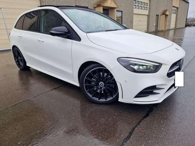 occasion Mercedes 190 Classe B Amg LineCv 4 Matic Boite Auto