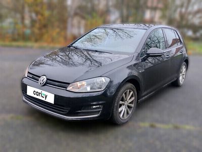 occasion VW Golf 2.0 TDI 150 BlueMotion Technology FAP Lounge