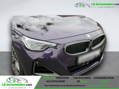 occasion BMW M240 Serie 2374 Ch Bva