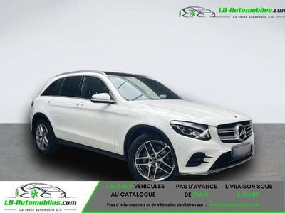 Mercedes GLC220