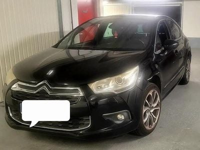 Citroën DS4