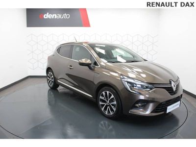occasion Renault Clio V TCe 100 Intens