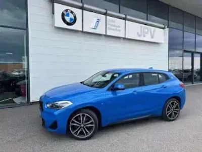 occasion BMW X2 Sdrive18da 150ch M Sport Euro6d-t