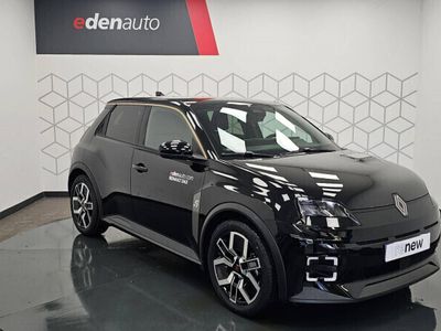 Renault R5
