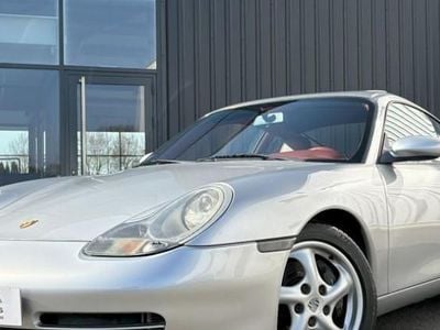 Porsche 911 Carrera