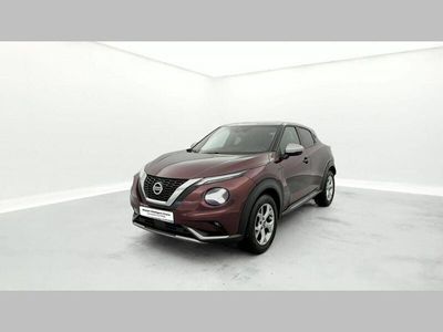 occasion Nissan Juke Juke 2021.5DIG-T 114 DCT7