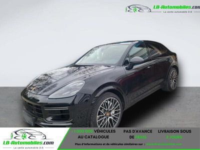 occasion Porsche Cayenne Turbo 4.0 V8 550 ch BVA