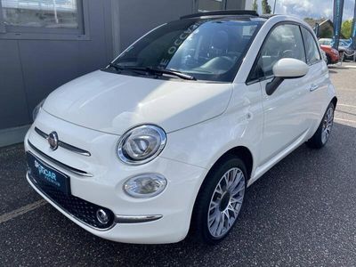 occasion Fiat 500C 5001.2 69 ch Eco Pack S/S Star 2p