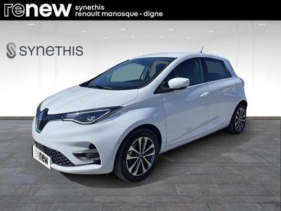 occasion Renault Zoe ZOER135 Achat Intégral - Intens