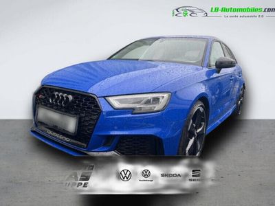 Audi RS3 Sportback