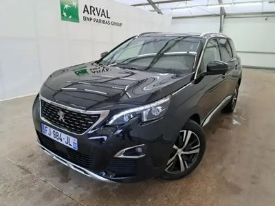 occasion Peugeot 5008 1.2 PURETECH 130CH E6.3 ALLURE BUSINESS S\u0026S E