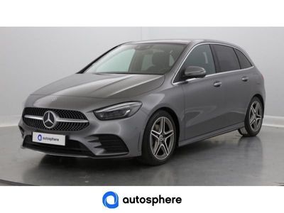 occasion Mercedes B180 CLASSE136ch AMG Line 7G-DCT