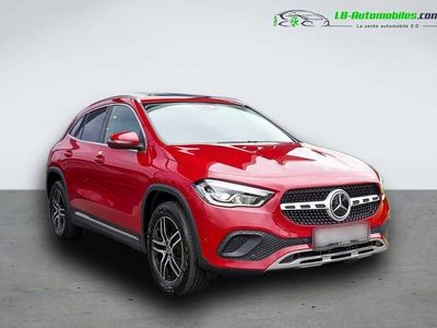 Mercedes GLA250