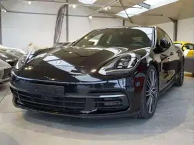 occasion Porsche Panamera Turbo 3.0 V6 Pdk