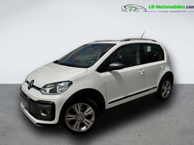 VW up!
