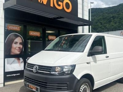 VW T6.1