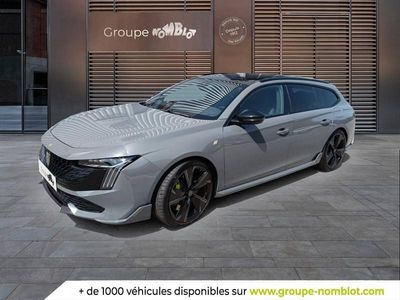 Occasion 2024 Peugeot 508 SW Peugeot Sport Engineered Break | 58 990 €