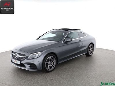 Mercedes C300