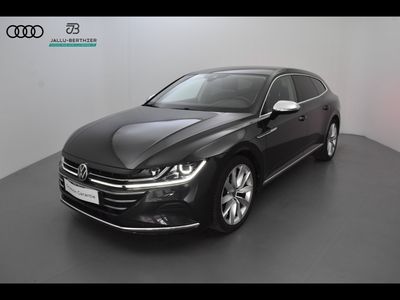 VW Arteon