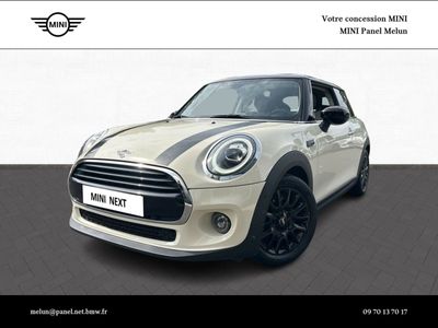 occasion Mini Cooper 136ch Edition Greenwich BVA7