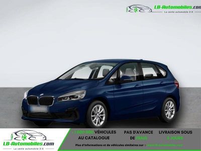 Occasion BMW 216 116 ch (85 kW) 2021 Berline