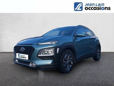 occasion Hyundai Kona 1.6 GDi Hybrid Intuitive