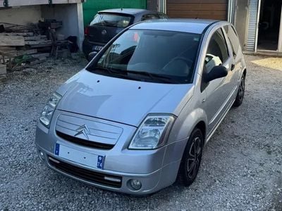Citroën C2