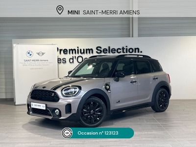 occasion Mini Cooper Countryman II SE 125ch + 95ch Edition Premium Plus ALL4 BVA6