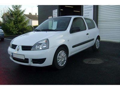 occasion Renault Clio II CAMPUS AIR DCI 70