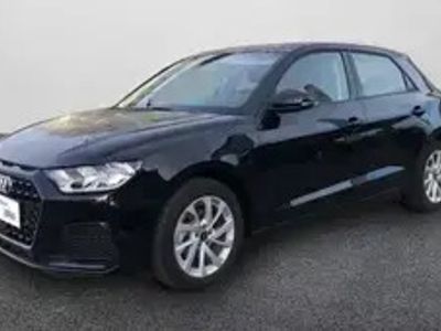 occasion Audi A1 30 Tfsi 110 Ch S Tronic 7 Business Line