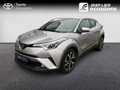 occasion Toyota C-HR C-HRHybride 122h Edition 5p