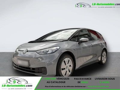 Occasion 2021 VW ID.3 Citadine | 24 600 € (Prix assez cher)